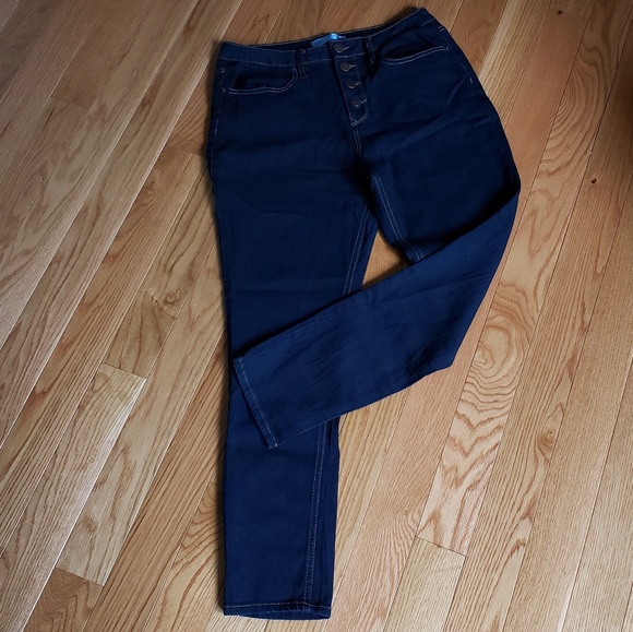 no boundaries jeans size 15